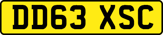 DD63XSC