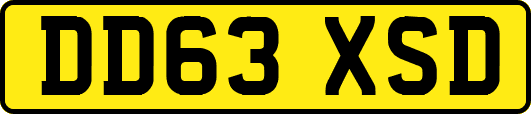 DD63XSD