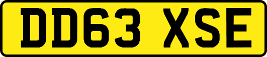 DD63XSE