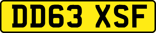 DD63XSF