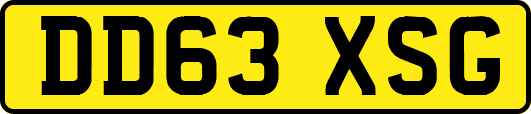 DD63XSG
