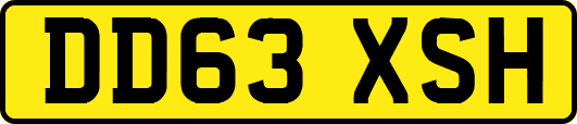 DD63XSH