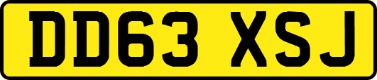 DD63XSJ