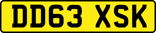 DD63XSK
