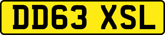 DD63XSL