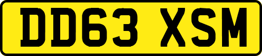 DD63XSM