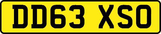 DD63XSO