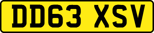 DD63XSV