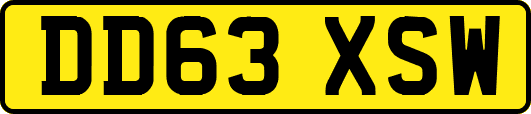 DD63XSW
