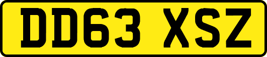 DD63XSZ