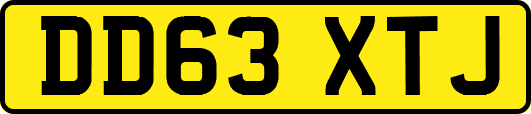 DD63XTJ