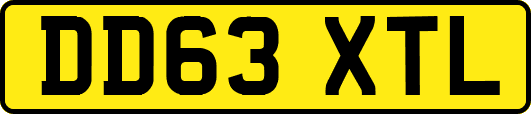 DD63XTL