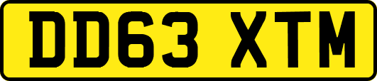DD63XTM