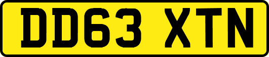 DD63XTN