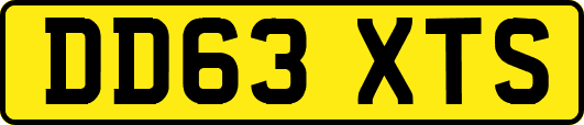 DD63XTS
