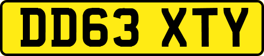 DD63XTY