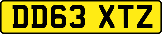 DD63XTZ