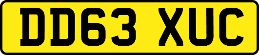 DD63XUC