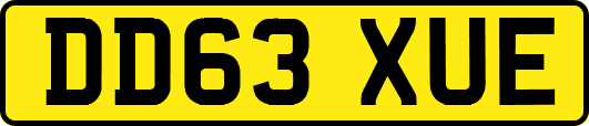 DD63XUE