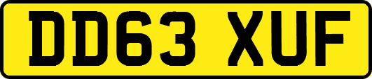 DD63XUF