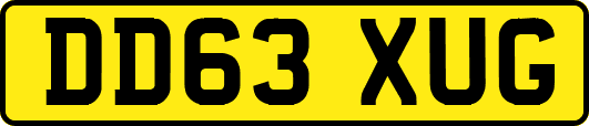 DD63XUG