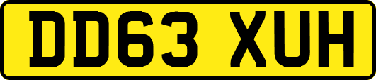 DD63XUH