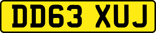 DD63XUJ