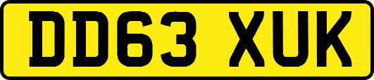 DD63XUK