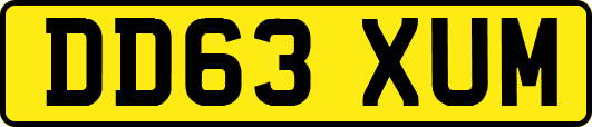 DD63XUM