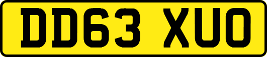 DD63XUO