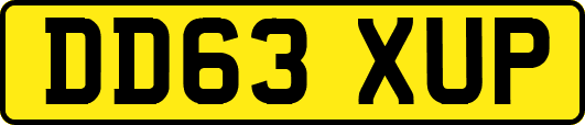 DD63XUP