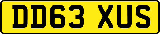 DD63XUS