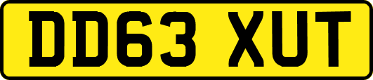 DD63XUT