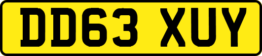 DD63XUY