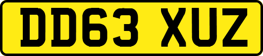 DD63XUZ