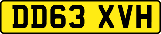 DD63XVH