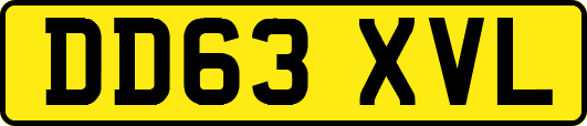 DD63XVL