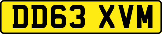 DD63XVM
