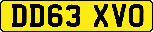 DD63XVO