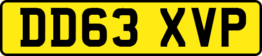 DD63XVP
