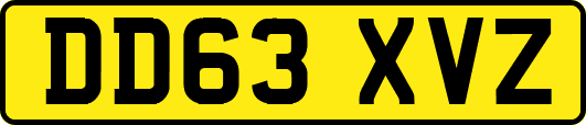 DD63XVZ