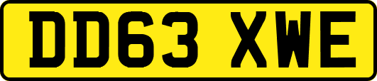 DD63XWE