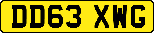 DD63XWG