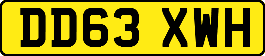 DD63XWH