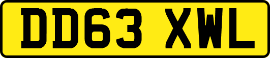 DD63XWL