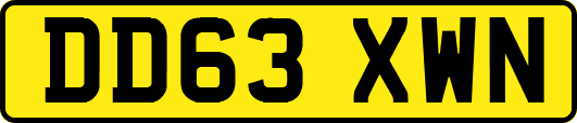 DD63XWN