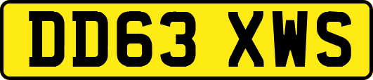 DD63XWS