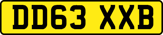 DD63XXB