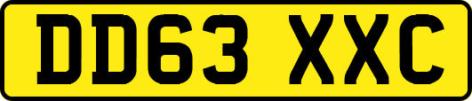DD63XXC
