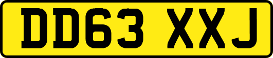 DD63XXJ